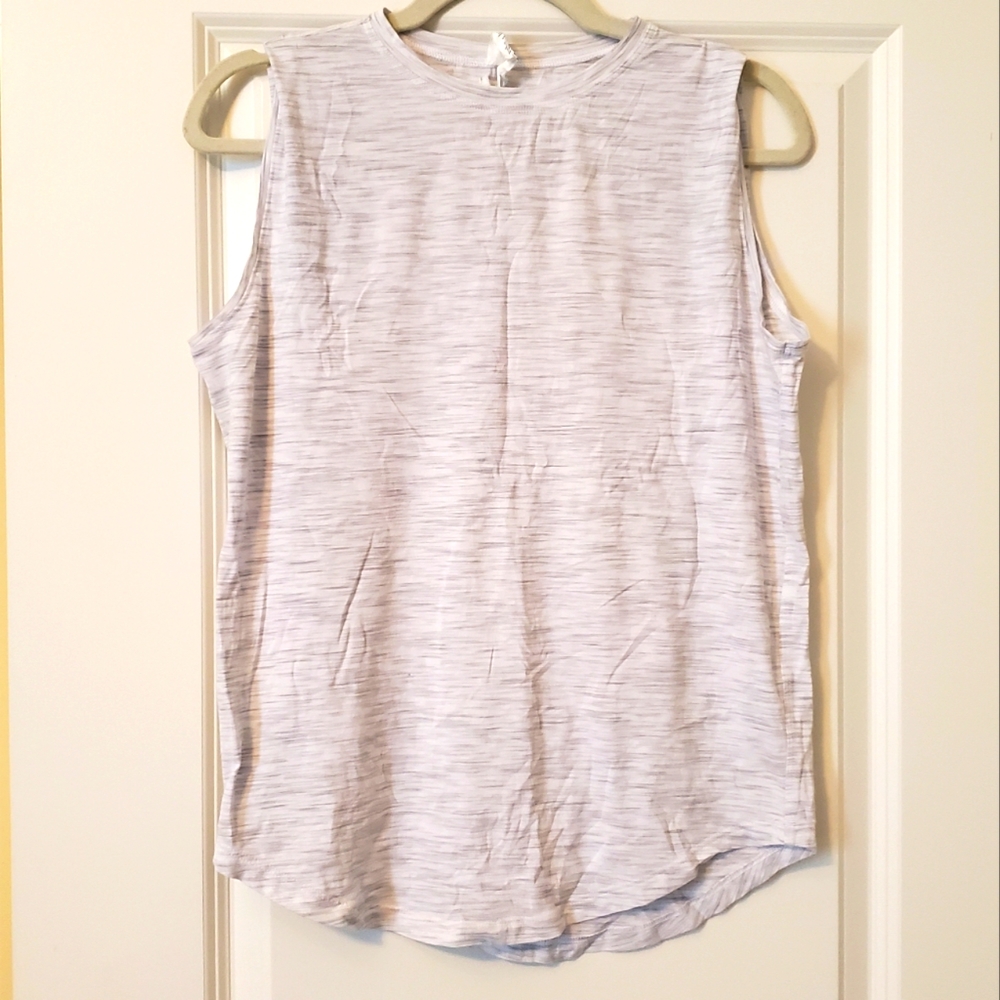 Lululemon Workout Tank